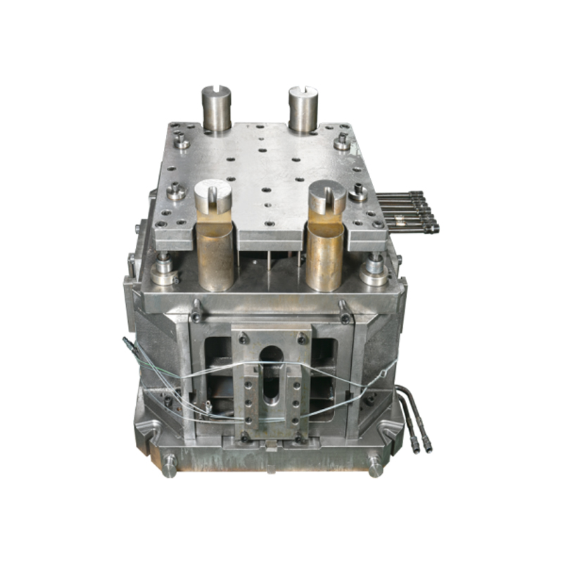 Acuan Tekanan Rendah Hab Roda Penyejuk Udara