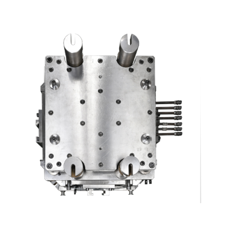 Acuan Tekanan Rendah Hab Roda Penyejuk Udara