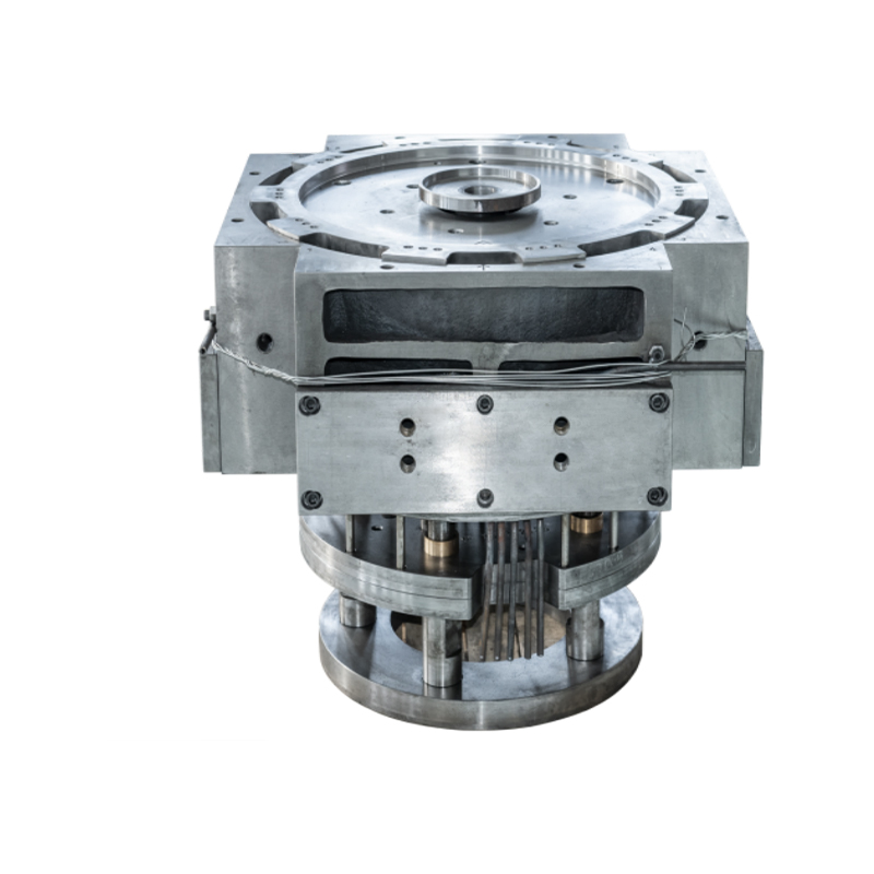 Acuan Tuang Motosikal Hub Roda