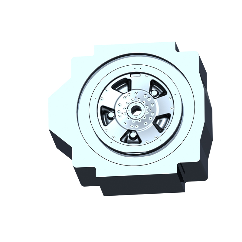 Acuan Tuang Graviti Hab Roda