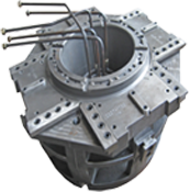 Acuan atas dan bawah