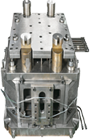 Acuan tekanan rendah